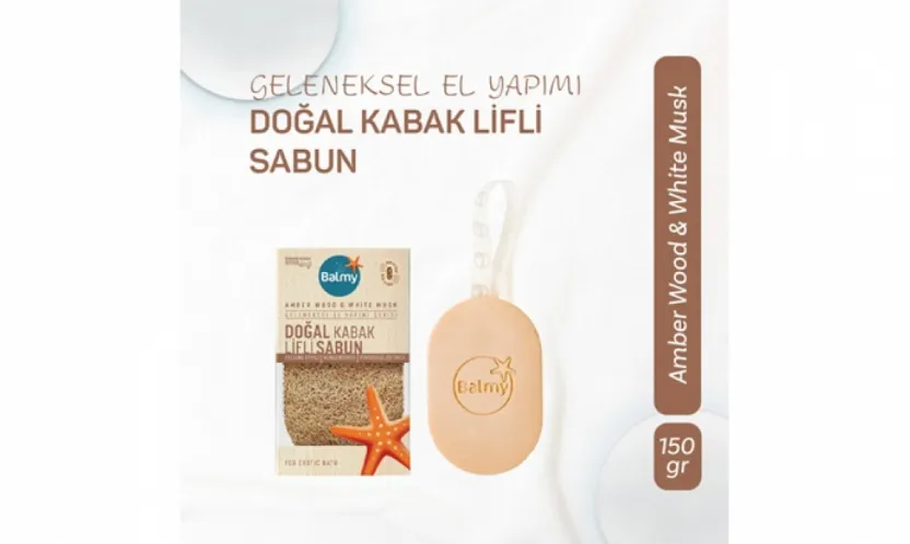 Kabak Lifi mi, Sabunlu Kese mi? Hangi Ürününüz Daha Derin Peeling Etkisi Sağlıyor?