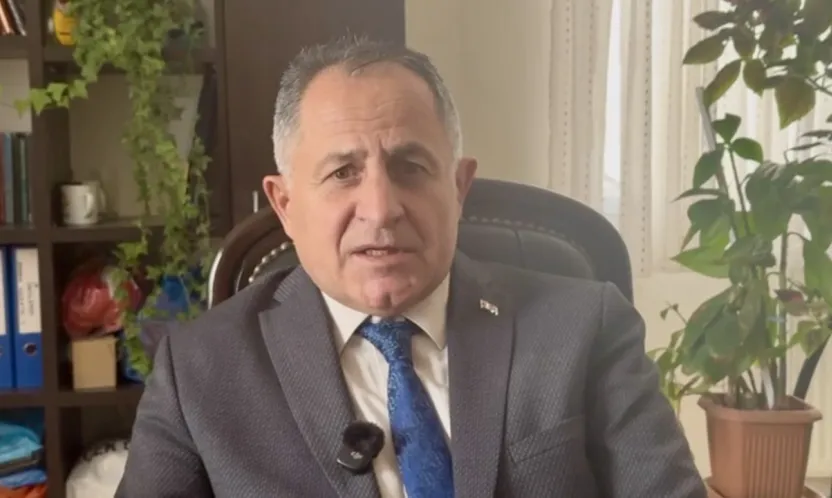 Karaca'dan Ziraat Bankası'na Çağrı: Bu Uygulama Üretimi Durdurur