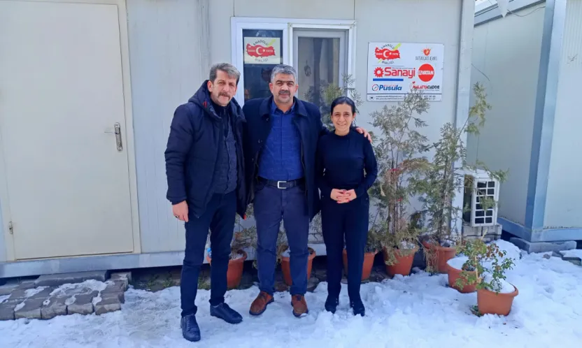 Karakuş: Habercisiz Bir Şehir, Sağır ve Dilsizdir