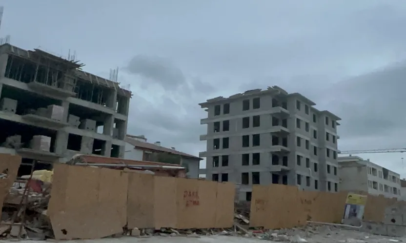 Kasım Ayında En Az 216 İşçi Öldü: Son 13 Yılın En Kötü Kasım Raporu