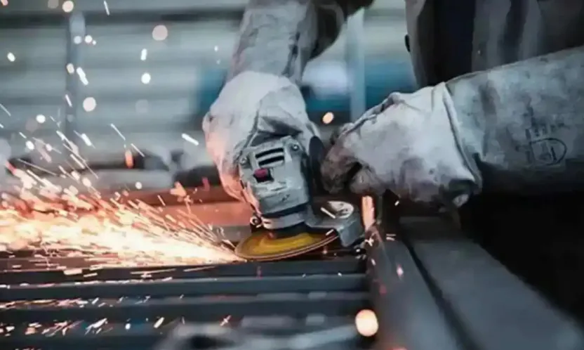 Kasımda kapasite kullanım oranı yüzde 74,4 oldu