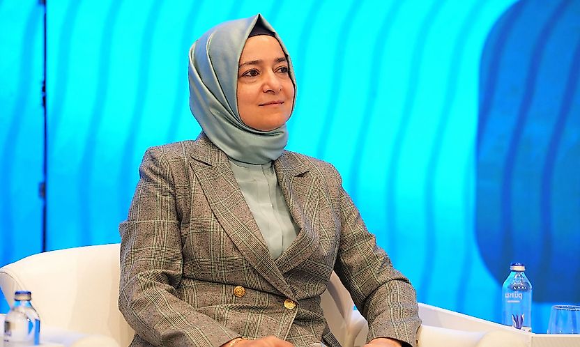 Kaya ve eşi, ana para hariç kazancı TMSF'ye yatırdı