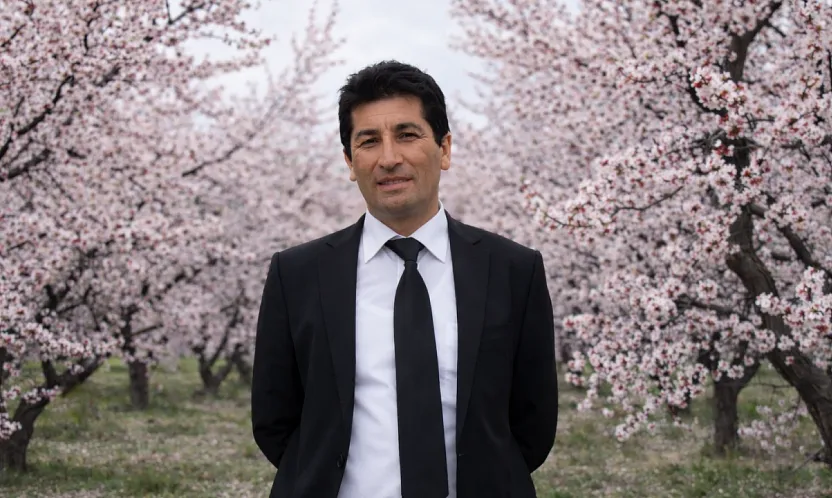 Kayısı Üreticisi Sahipsiz mi? Malatya'dan Sert Çıkış: 'Tembel Siyasetçilikle Sorunlar Çözülmez'