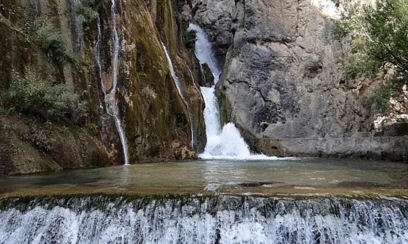 Kayısıdan Sonra Sıra Göllerde: Malatya Doğal Güzellikleriyle Büyülüyor