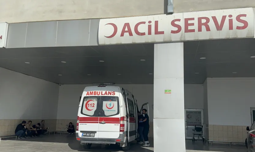 Kemal Özalper Ortaokulu'nda Trajik Olay: 7. Sınıf Öğrencisi Sude Demirci Hayatını Kaybetti
