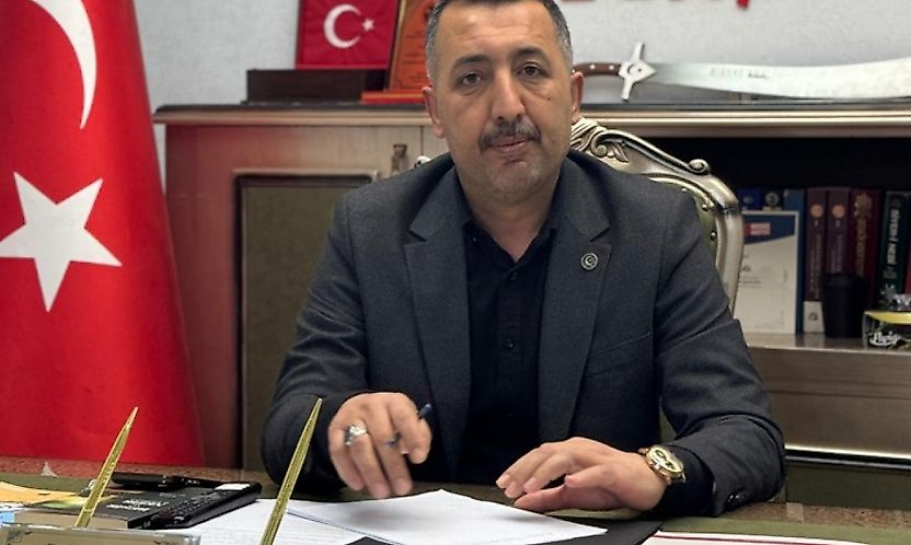 Kılıç'tan Yöresel Ürün Festivali Çağrısı: 'Şüpheli Ürünler İncelensin'