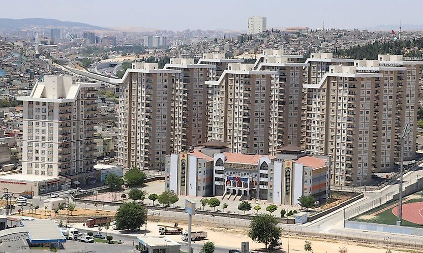 Kiracılar Dikkat! Ekim Ayı Kira Artış Tavanı Açıklandı