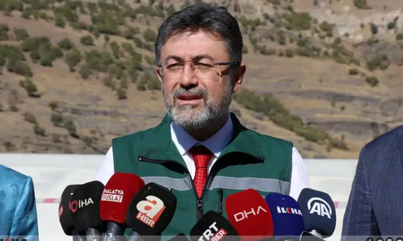 Kırsalda büyük destek: 2,2 milyar TL hibe