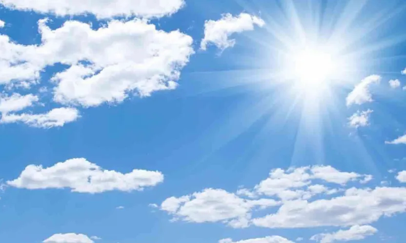 Kış Ortasında Bahar Havası: Aralık 2025 Rekor Sıcaklıklarla Geçti