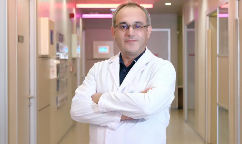 Kollar, bacaklar veya tuvalet kontrolü etkileniyorsa zaman kaybetmeyin