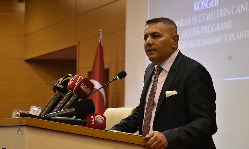 KOSGEB borçları depremzede işletmeleri zorluyor: Hukuki süreçler başladı