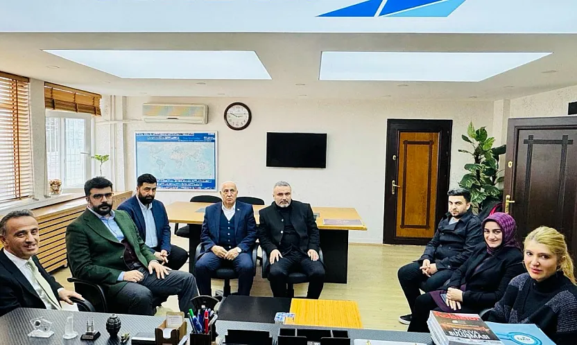 KOSGEB'den Malatya'ya Rekor Destek: Deprem Sonrası 3,6 Milyar TL