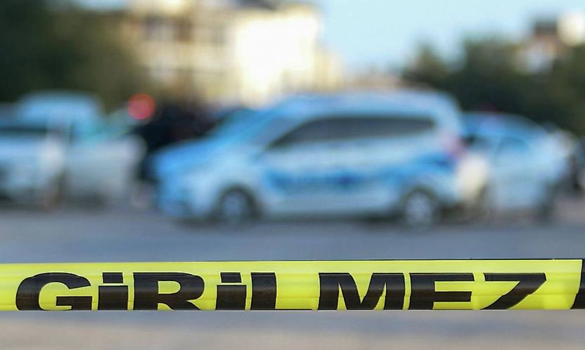 Kozinoğlu Soruşturmasında Gözaltına Alınmıştı: Turgay Tamer Evinde Ölü Bulundu