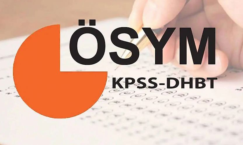 KPSS Din Hizmetleri Alan Bilgisi Sınavı Başvuruları Başladı