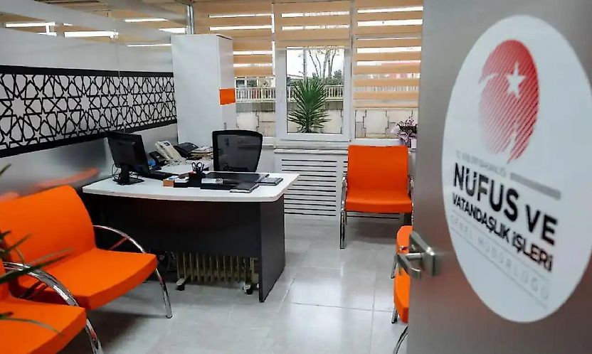 KPSS Ön Lisans adaylarına kolaylık: Nüfus müdürlükleri pazar günü açık