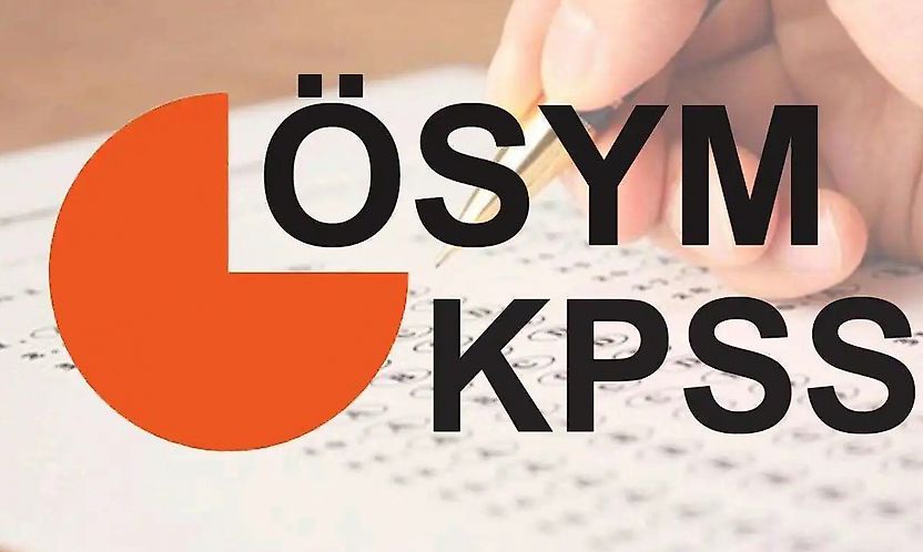KPSS Ön Lisans Adaylarına Saat Uyarısı: 10.00'dan Sonra Alınmayacak