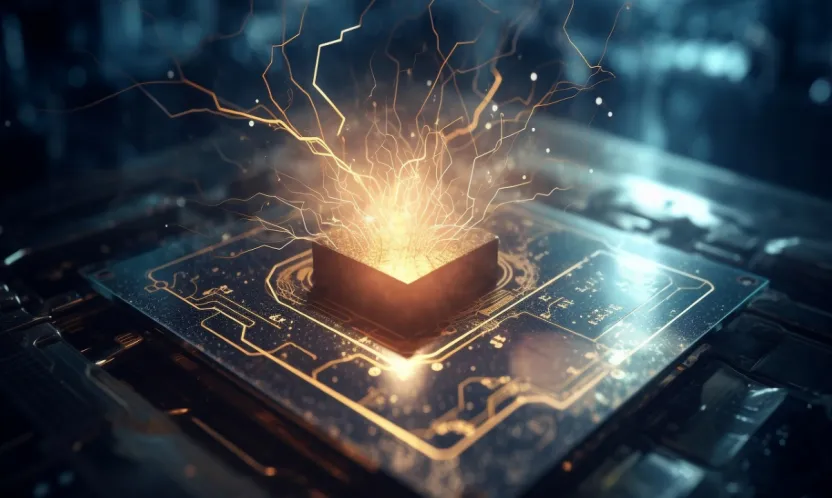 Kuantum ve Klasik Bilgisayarlar El Ele: IBM, FPGA ile Yeni Eşik Aştı