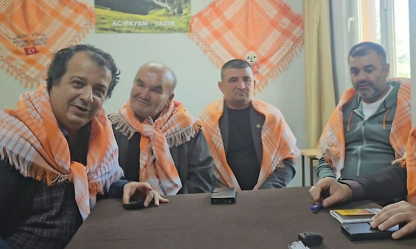 Küçükbaş Hayvancılık Alarm Veriyor! Üreticiler Çözüm Bekliyor