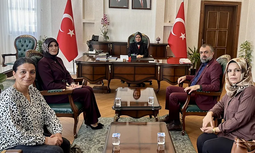 Kuluncak'ta Hayvancılık İstişaresi: Üreticilerin Sorunları ve Talepleri Görüşüldü