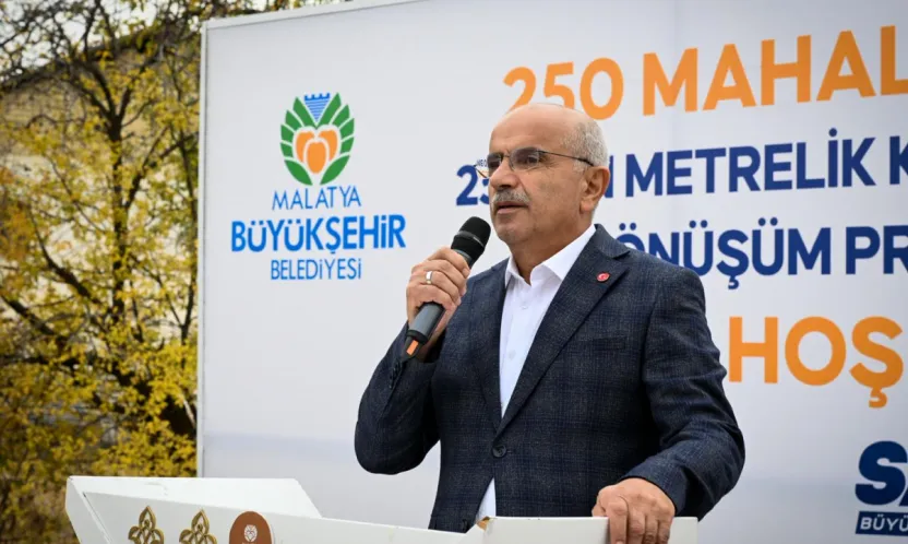 Kuraklıkla Mücadele Kapsamında Sulama Altyapısı Güçlendiriliyor