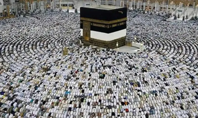 Kurasız Hac Tanıtımları Denetimde: 4 Şirkete Reklam Yasağı