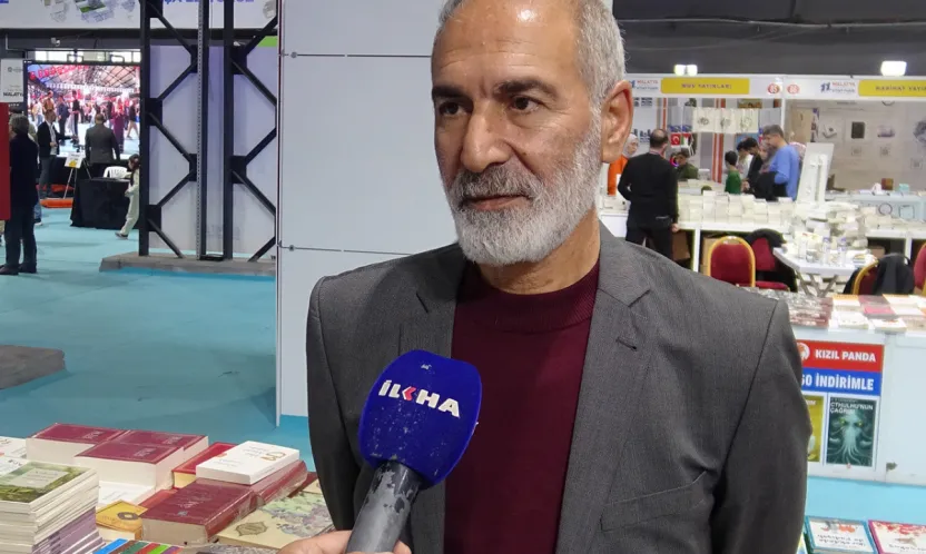 'Kürtçe Bir Medeniyet Dili, Siyasal Bir Sorun Değil'