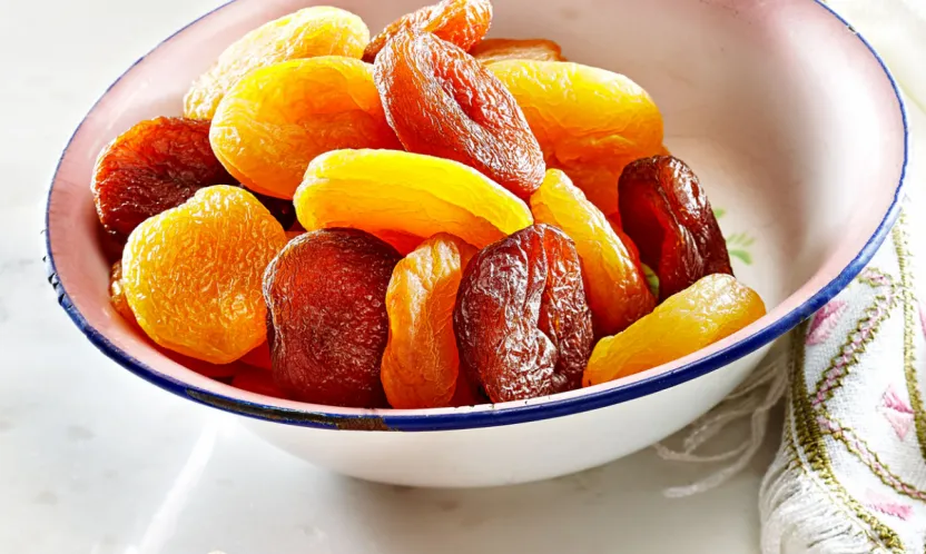 Kuru Kayısı, Kuru Üzüm ve Kuru İncirde Rekolte Düşüşü: İklim Krizi Alarmı