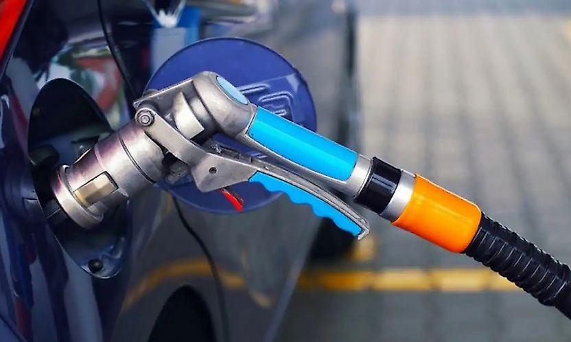 LPG'ye 4,75 Lira Zam Geldi: Otogaz Fiyatları Rekor Seviyeye Yükseldi