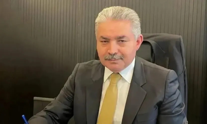 Mahalle Yolları Çukur Dolu: Dilek Mahallesi Sakinleri Tehlike Altında