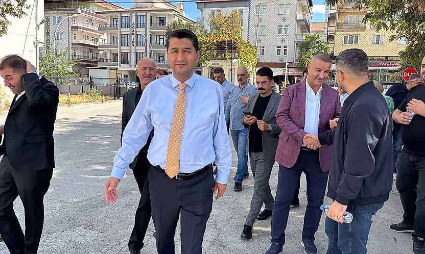 Mahmut Boyraz: 'Malatya'nın Röntgenini Çektik, Artık Sahaya Hazırız'
