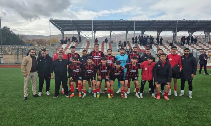 Malatya 1. Amatör Küme 2. Hafta Karşılaşmaları Tamamlandı