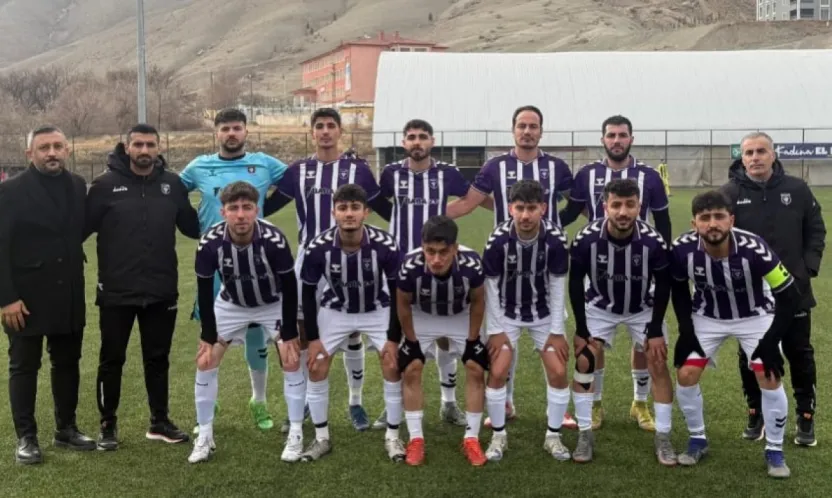 Malatya 1. Amatör Lig'de 6. Hafta Tamamlandı