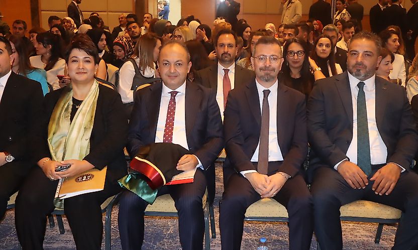 Malatya Barosu'nun Yeni Başkanı Kim Olacak? İşte 3 Aday