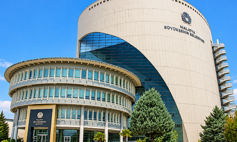 Malatya Büyükşehir Belediyesi Sayıştay Raporu 2025: Borçlar ve Dikkat Çeken Tespitler