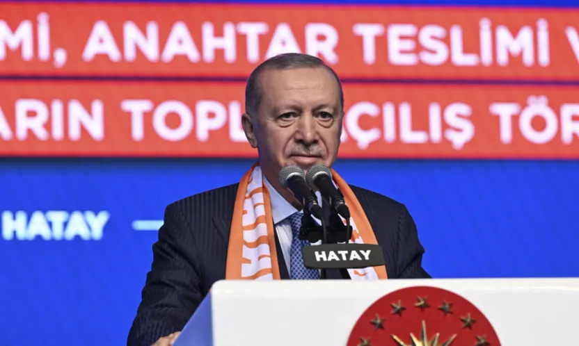 Malatya'da 11 bin 367 konut ve işyeri teslim edildi