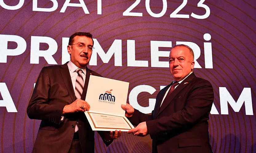 Malatya'da 170 Bin Bina İncelendi, 61 Bin Konuta Ruhsat Verildi