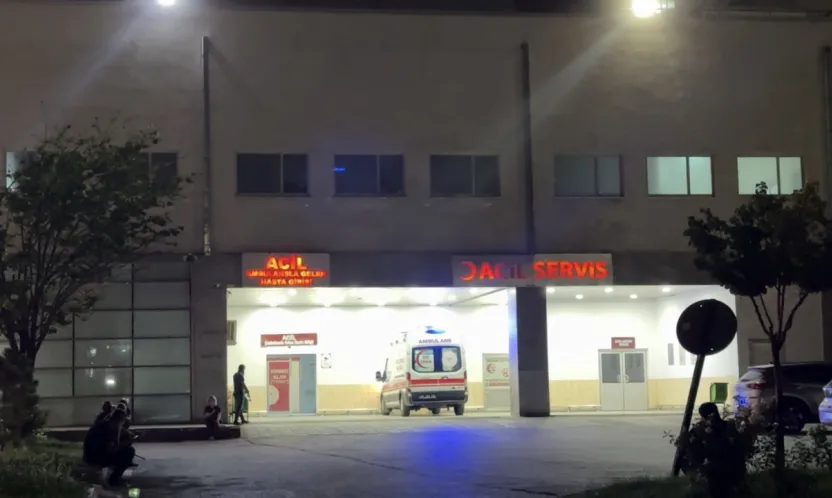 Malatya'da 19 Yaşındaki Genç Kadın 2 Günlük Yaşam Mücadelesini Kaybetti