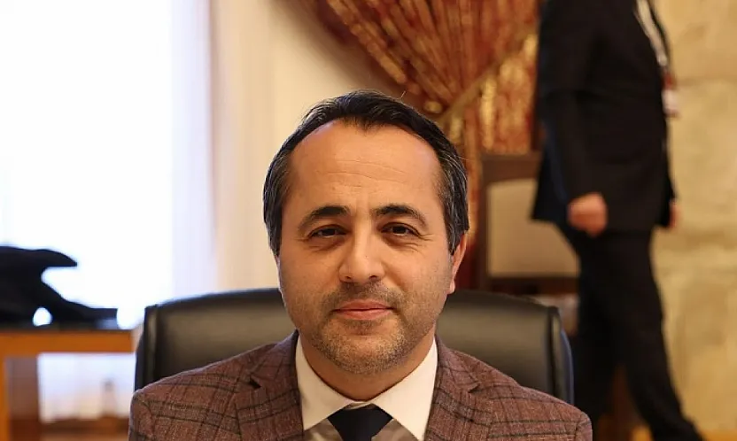 Malatya'da 5 Bin 713 Konut İçin Anahtar Teslim Süreci Başlıyor
