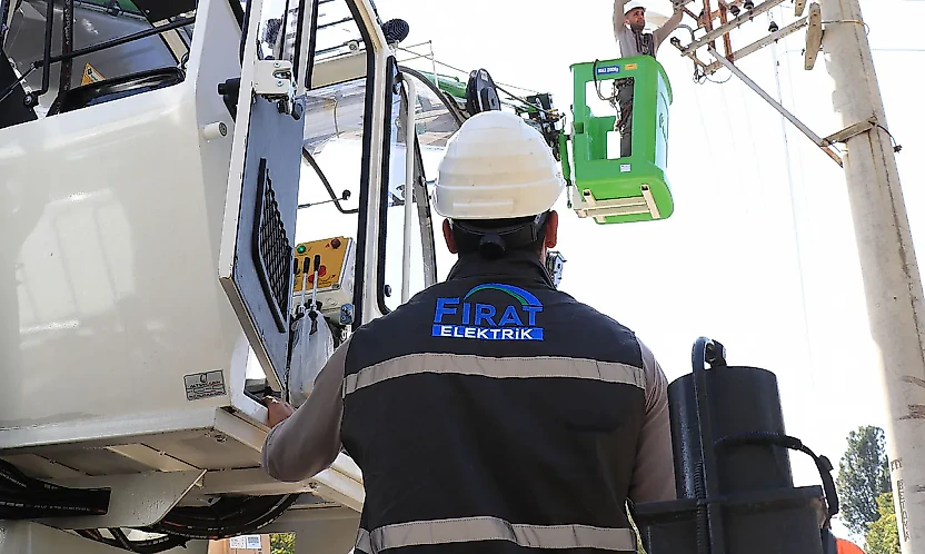 Malatya'da 77 Mahallede Planlı Elektrik Kesintisi Yaşanacak