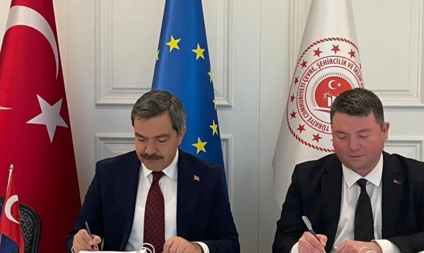 Malatya'da Akıllı Tarım Hamlesi: 716 Bin Avroluk AB Projesi Başladı