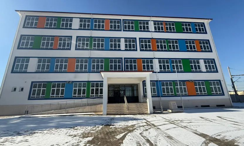 Malatya'da Anlamlı Proje: Akif Çelik Anı Kütüphanesi Kuruluyor