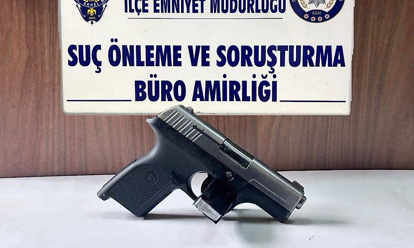 Malatya'da Asayiş Denetimleri: 39 Aranan Şahıs Yakalandı