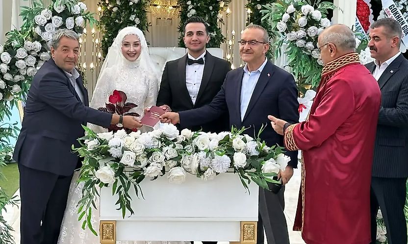 Malatya'da Avşar ve Geçici Ailelerinin Mutlu Günü