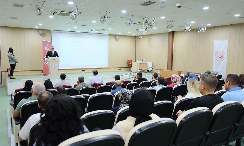 Malatya'da Çalışan Aileler İçin Kreş Seferberliği: Kurumlara Önemli Çağrı