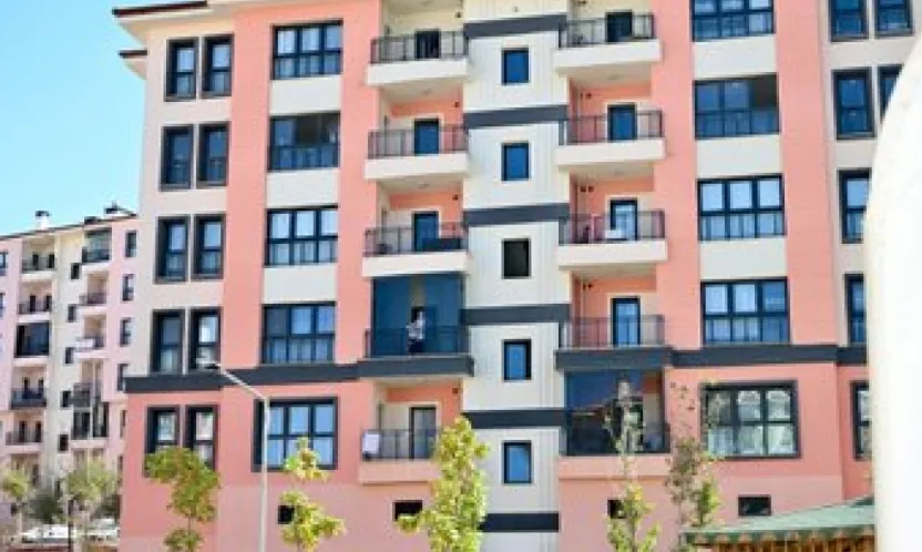 Malatya'da Deprem Konutları Teslim Süreci Başladı: Süreyi Kaçıran Haklarını Kaybedecek