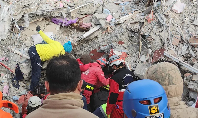 Malatya'da Deprem Yargılaması: Ersel 2 Apartmanı Dosyasında Karar Çıktı