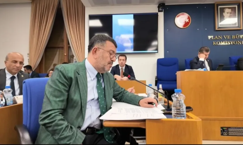 Malatya'da Doğalgaz Erişimi Yetersiz: Birçok Mahalle Hala Gazsız