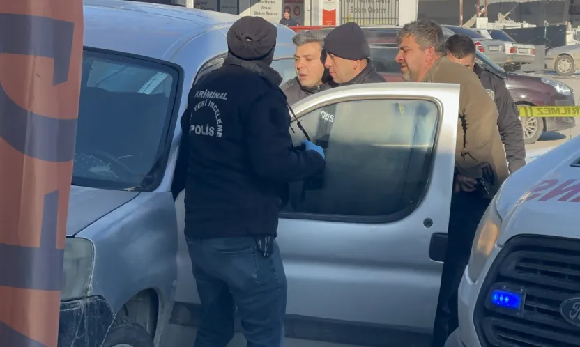 Malatya'da Feci Olay: Kalp Krizi Geçiren Sürücü Hayatını Kaybetti