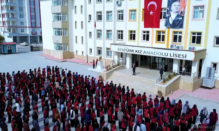 Malatya'da Futbolun Geleceği Altyapılarda Şekilleniyor