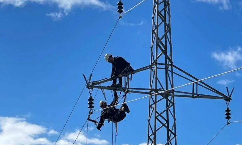Malatya'da Geniş Kapsamlı Bakım Çalışması: 16 Ocak'ta 8 Saatlik Kesinti